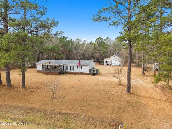 2823 Maco Road NE, Leland, NC 28451