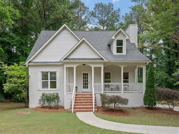 201 Shelby Forest Cir, Chelsea, AL 35043