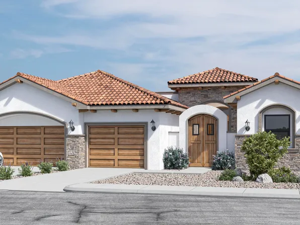 328 Rio Pinsaqui Ct, El Paso, TX 79932