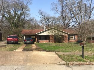 3475 Madewell St, Memphis, TN 38127