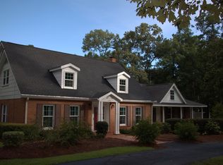 6401 Walkabout Ln, Tallahassee, FL 32309