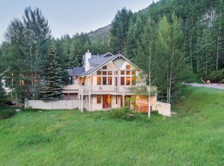 1465 Greenhill Ct APT A, Vail, CO 81657