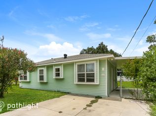1616 Norwood Dr, Marrero, LA 70072