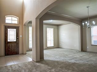 3919 Markspring Ln, Spring, TX 77388