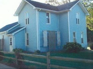 4311 County Road 197, Clyde, OH 43410