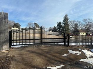 116 N Shepherd St, Ironton, MO 63650