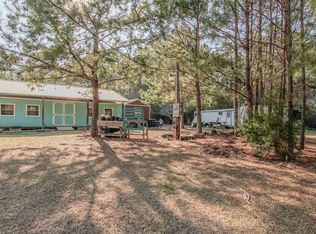 2444 Hardee Skipper Rd, Ponce De Leon, FL 32455