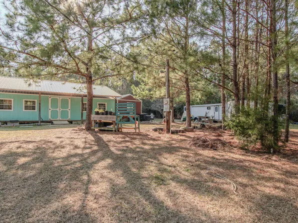 2444 Hardee Skipper Rd, Ponce De Leon, FL 32455