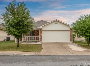 9146 Mare Hunt, San Antonio, TX 78254