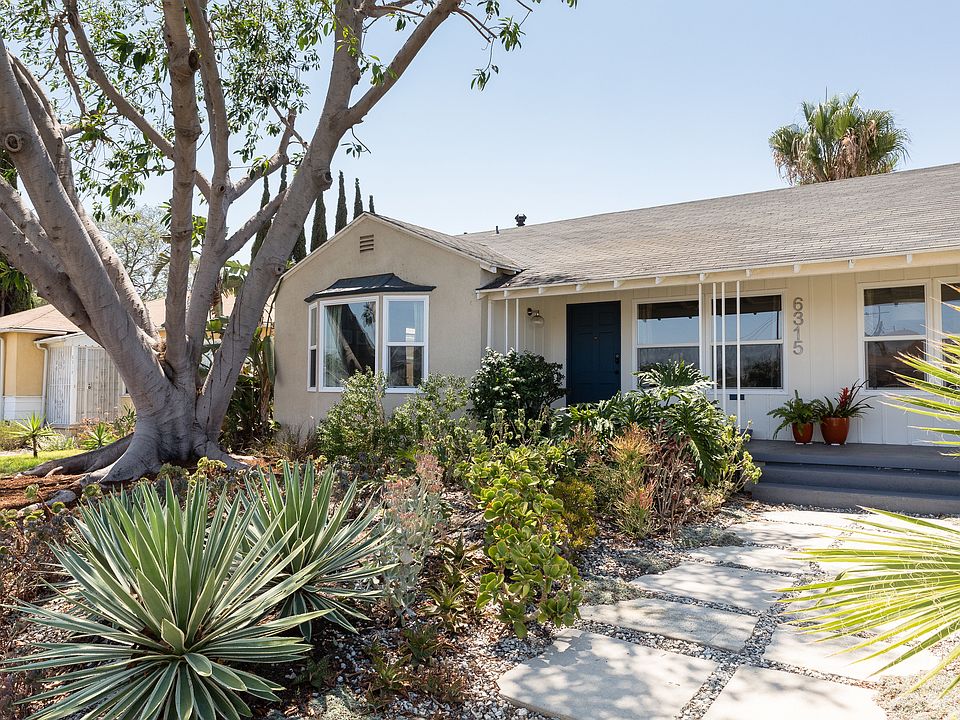 2nd image of 6315 Alviso Ave