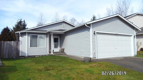 2nd image of 816 124th Ct NE