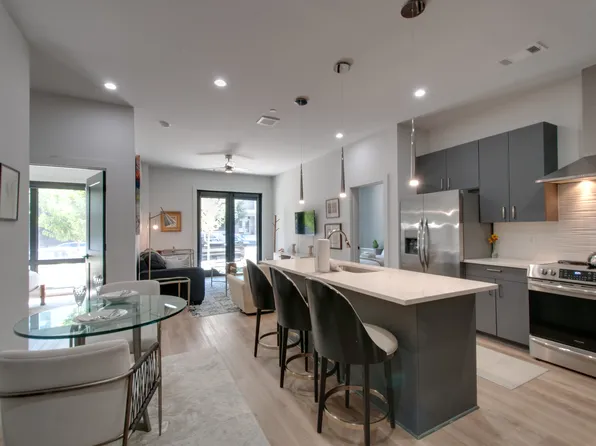 3106 Long Blvd, Nashville, TN 37203