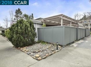 1209 Golden Rain Rd APT 1, Walnut Creek, CA 94595