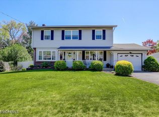 31 Vermont Ave, Jackson, NJ 08527