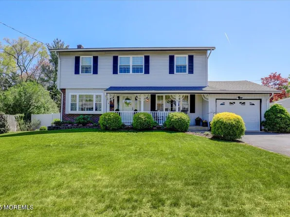 31 Vermont Avenue, Jackson, NJ 08527