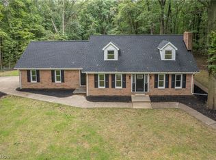 3461 Mabel Ave, Ravenna, OH 44266