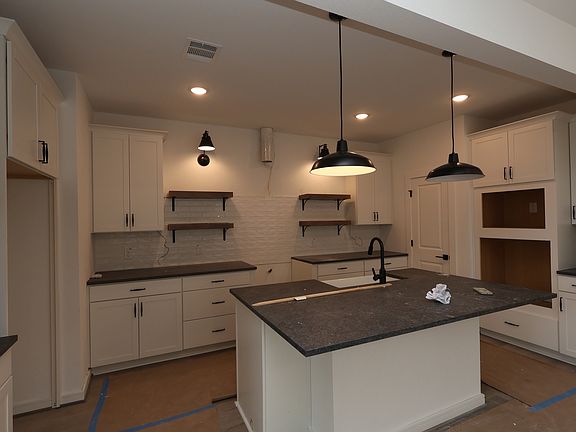 Kitchen - May 11, 2026