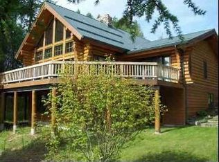 358 El Rio Dr, Priest River, ID 83856