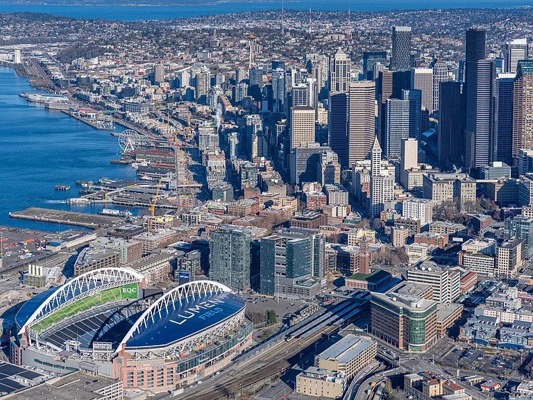Stadium Place — Photo 69