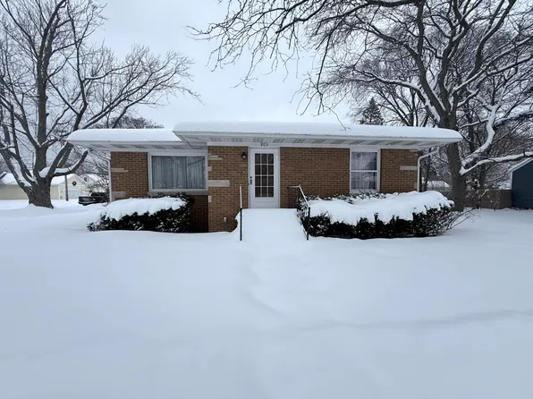 805 Slayton Ave, Grand Haven, MI 49417