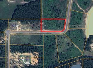 0 Bradleigh Blvd, Frierson, LA 71027