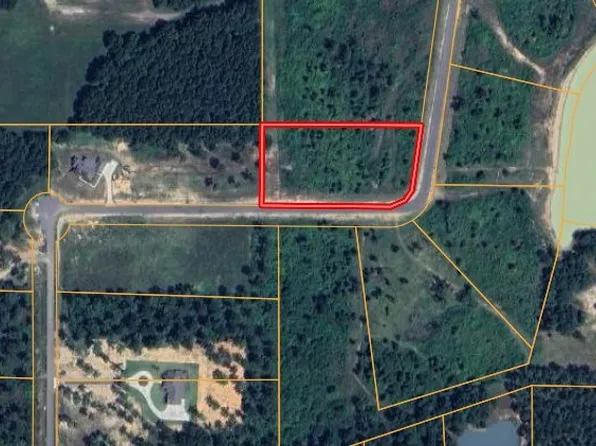 0 Bradleigh Blvd, Frierson, LA 71027