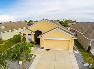 5340 Clover Mist Dr, Apollo Beach, FL 33572
