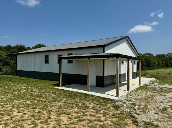 Hillsboro Rd, Platte City, MO 64079