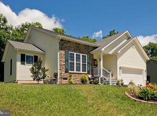 64 Dimension Ct, Inwood, WV 25428