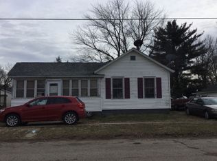 115 S Peoria St, Bureau, IL 61315