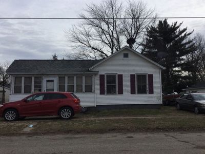 115 S Peoria St, Bureau, IL, 61315