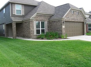 12502 Greenmesa Dr, Houston, TX 77044