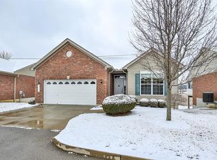 514 Miami Trce, Harrison, OH 45030