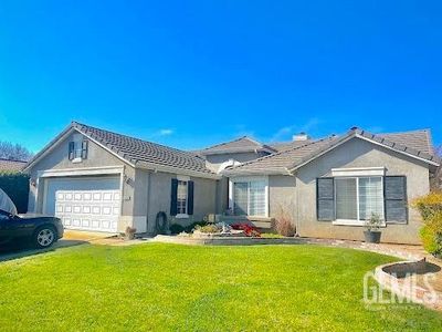 5406 W Cherry Ave, Visalia, CA, 93277