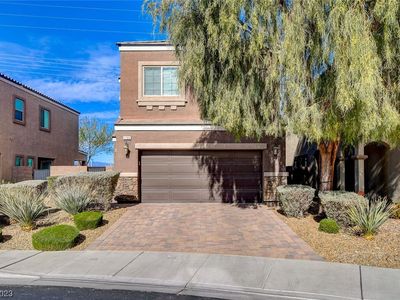 1100 Bradley Bay Ave, Henderson, NV, 89014