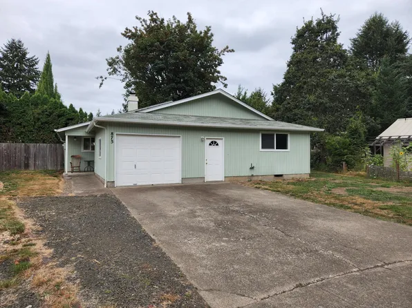 875 SE Bethel Pl, Corvallis, OR 97333