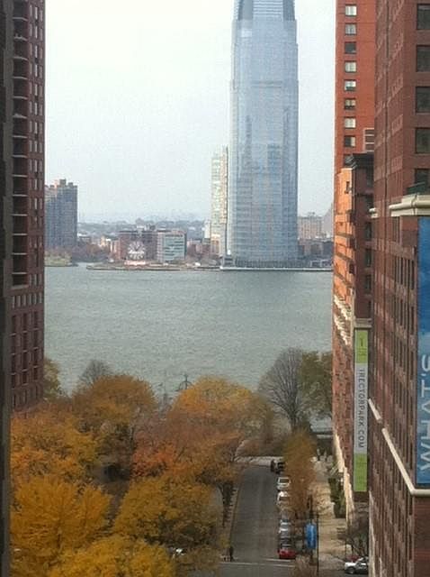 2nd image of 75 West St APT 10N