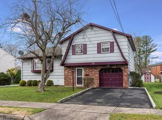 45 Arcadia Rd, Pompton Lakes, NJ 07442