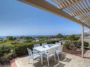 33901 Manta Ct, Dana Point, CA 92629