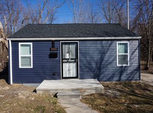 3133 Bayhan St, Inkster, MI 48141