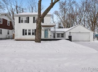 4929 Florida Ave SW, Grand Rapids, MI 49548