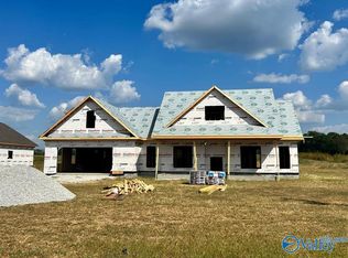 775 Tipton Rd, Rogersville, AL 35652