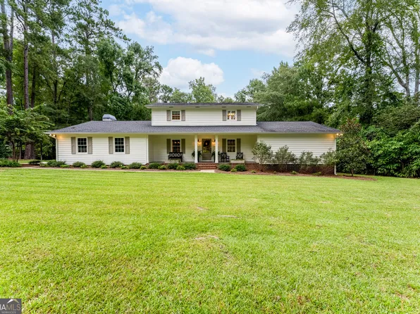 3638 Sussex Dr NE, Milledgeville, GA 31061