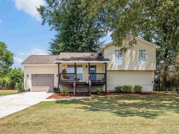 105 Old Lokey Ferry Rd, Wilsonville, AL 35186