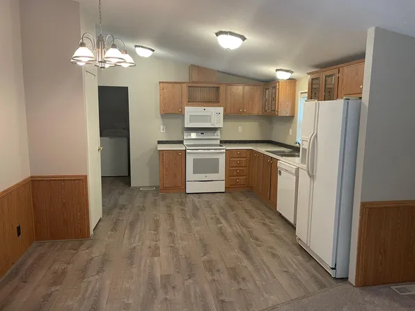 148 N Shugart Flats Rd, Leavenworth, WA 98826