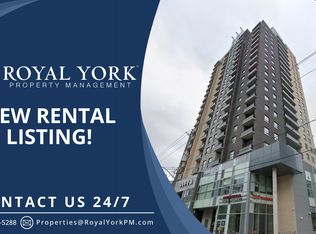 318 Spruce St #1903, Waterloo, ON N2L0E9