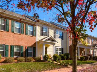 1117 Ileagnes Rd, Raleigh, NC 27603