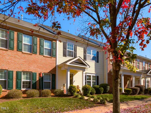 1117 Ileagnes Rd, Raleigh, NC 27603