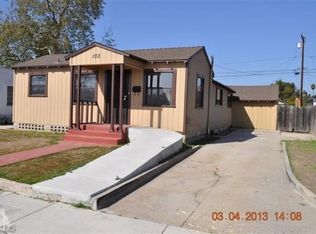 103 W Warner St, Ventura, CA 93001