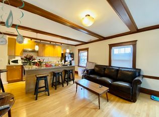 34 Bentley St, Brighton, MA 02135